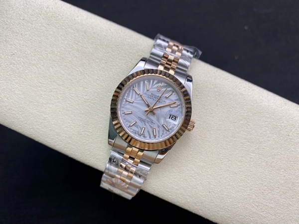 激安ロレックス側面デザイン